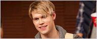'Glee': Chord Overstreet, ¿personaje regular en la cuarta temporada?
