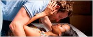 'El ladrón de palabras': nuevas imágenes de Bradley Cooper y Zoe Saldana