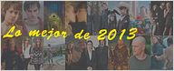 Las 50 películas imprescindibles de 2013