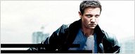 'El legado de Bourne': póster internacional de la cuarta entrega de la franquicia