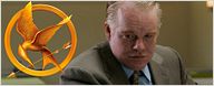 Confirmado: Philip Seymour Hoffman se une a 'Los juegos del hambre 2: En llamas'