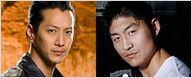 'The Wolverine': los actores Will Yun Lee y Brian Tee se unen al reparto