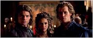 'Crónicas Vampíricas': Klaus y Elijah regresarán en la cuarta temporada