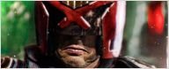 Comic-Con: clip red band de 'Dredd'