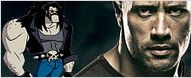Dwayne Johnson asegura que los rumores que le sitúan como 'Lobo' son ciertos