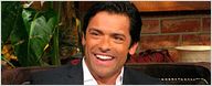 'American Horror Story': Mark Consuelos, otro paciente peligroso para la segunda temporada