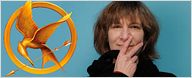 'Los juegos del hambre 2: En llamas': Amanda Plummer se une al reparto