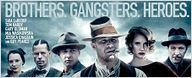 'Lawless': nuevo póster de lo próximo de Tom Hardy