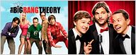 Neox estrena las nuevas temporadas de 'Big Bang' y 'Dos hombres y medio'