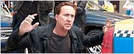 'Contrarreloj': tráiler internacional de lo nuevo de Nicolas Cage