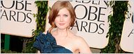 Amy Adams estará en lo próximo de David O. Russell