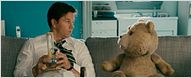 Exclusiva 'Ted': clip en castellano de la comedia de Mark Wahlberg