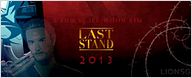 'The Last Stand': primer cartel de lo nuevo de Arnold Schwarzenegger 