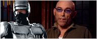 'Robocop': el actor Jackie Earle Haley ficha por el remake