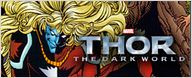 'Thor 2': ¿Serán Malekith y los Elfos Oscuros los nuevos enemigos de Chris Hemsworth?