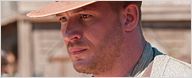 'Lawless': más imágenes de Jessica Chastain y Tom Hardy