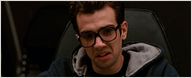 'Robocop': Jay Baruchel ('Cosmopolis'), muy cerca de fichar por el 'remake'