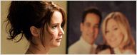 'Silver Linings Playbook': nueva imagen con Bradley Cooper y Jennifer Lawrence