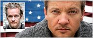 Jeremy Renner ('Los Vengadores 2') podría hacer de Julian Assange en una película sobre WikiLeaks