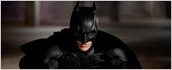 'El caballero oscuro. La leyenda renace': Entrevista a Christian Bale