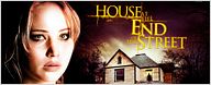 'House at the End of the Street': nuevo póster de la película de terror de Jennifer Lawrence