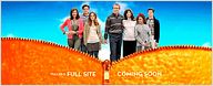 'The Oranges': ¿Una comedia con el doctor House y Blair Waldorf de 'Gossip Girl'?