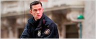 "El caballero oscuro. La leyenda renace' es el final", dice Joseph Gordon-Levitt