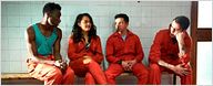 'Misfits': primeras imágenes y detalles de la cuarta temporada