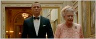 'Skyfall': Daniel Craig protege a la Reina en las Olimpiadas
