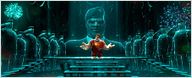 '¡Rompe Ralph!': nuevo vídeo a lo Juegos Olímpicos con Jane Lynch ('Glee') y Jack McBrayer ('30 Rock')