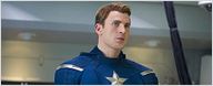 'Los Vengadores': Marvel desvela la escena de después de los títulos de crédito por la salida del DVD