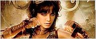 'Machete Kills': Vanessa Hudgens ('Spring Breakers') saldrá en la película de Robert Rodriguez
