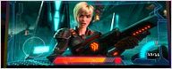 '¡Rompe Ralph!' presenta a sus grandes cómicos/dobladores en un nuevo clip a lo Juegos Olímpicos