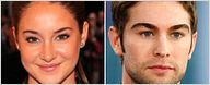 'Cincuenta sombras de Grey': ¿Shailene Woodley ('Los descendientes') y Chace Crawford ('Gossip Girl') como Christian y Anastasia?