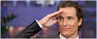 'The Wolf Of Wall Street': Matthew McConaughey ('Magic Mike') ficha por lo nuevo de Martin Scorsese