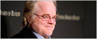'Los juegos del hambre 2': Philip Seymour Hoffman explica por qué aceptó el papel de Plutarch Heavensbee