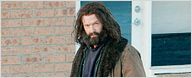 'The Wolverine': Hugh Jackman posa como Lobezno completamente melenudo y desaliñado