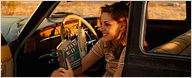 'On the Road (En el camino)': sugerente tráiler internacional de lo nuevo de Kristen Stewart