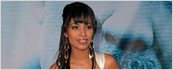 'Los juegos del hambre 2': Meta Golding ('El coleccionista de amantes') ficha como Enobaria