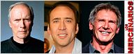 'Los mercenarios 3': ¿Estarán Clint Eastwood, Harrison Ford y Nicolas Cage en la tercera parte?