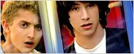 'El alucinante viaje de Bill y Ted': Keanu Reeves nos habla de su secuela