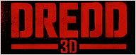 'Dredd 3D': cartel con un grafiti