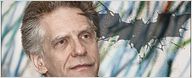 'El caballero oscuro. La leyenda renace': David Cronenberg la considera "estúpida" y "aburrida"