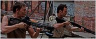 'The Walking Dead', ¿salto a la gran pantalla?