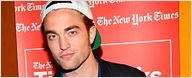 'Cosmopolis': Robert Pattinson posa... ¡¡con la bragueta bajada!!