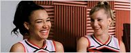 'Glee': ¿Qué pareja romperá en la cuarta temporada?
