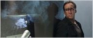'Contrarreloj': otro tráiler, cien por cien Nicolas Cage