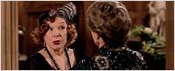 'Downton Abbey': Shirley MacLaine y Maggie Smith, cara a cara en el nuevo avance de la tercera temporada