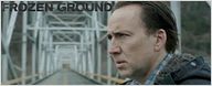 'Frozen Ground': Primer tráiler con Nicolas Cage y John Cusack