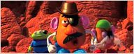 ¿Y si Pixar hiciera 'Los mercenarios 2'...?